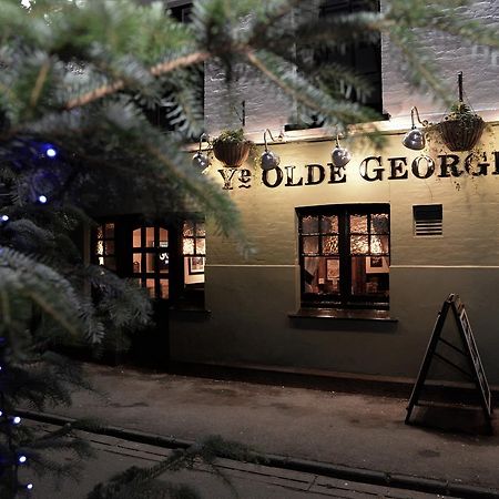 Old George Colnbrook Kültér fotó